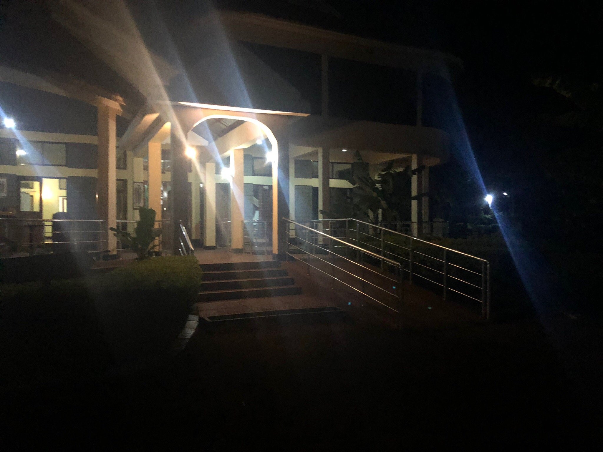 Green Hills Lodge-官方