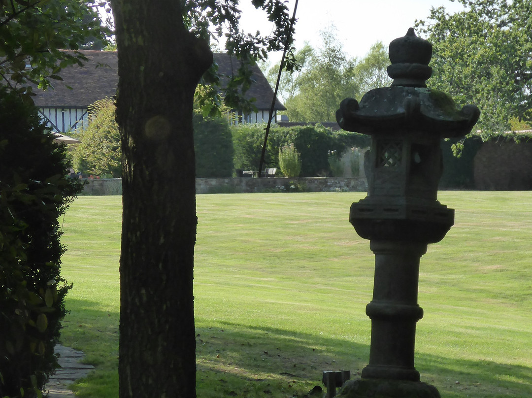 Ghyll Manor Hotel & Restaurant主图