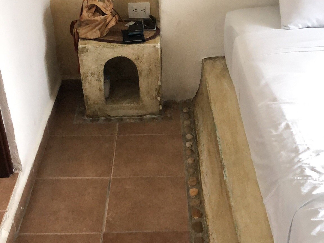 Hotel Boutique Pachamama主图