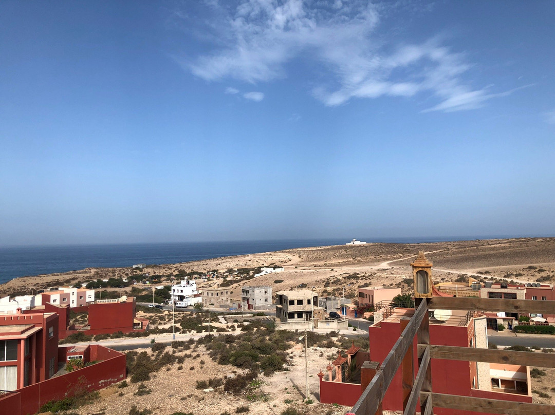 伊姆苏安纳灵魂旅馆