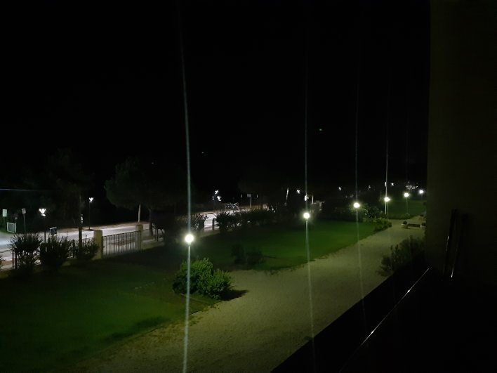 Residence Villa Marina-官方