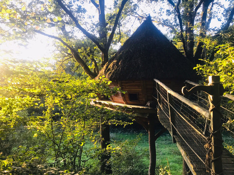 Cerisy-la-Salle旅游攻略图片