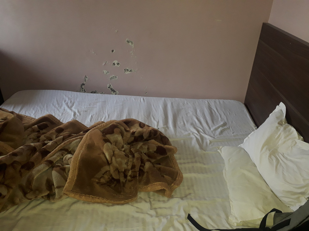 巴拉吉国际酒店主图