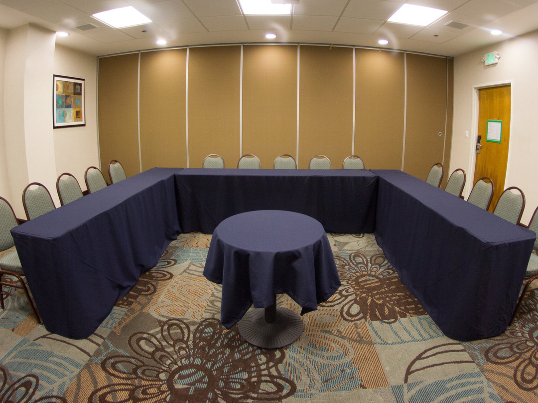 Holiday Inn & Suites Hermosillo Aeropuerto By IHG主图