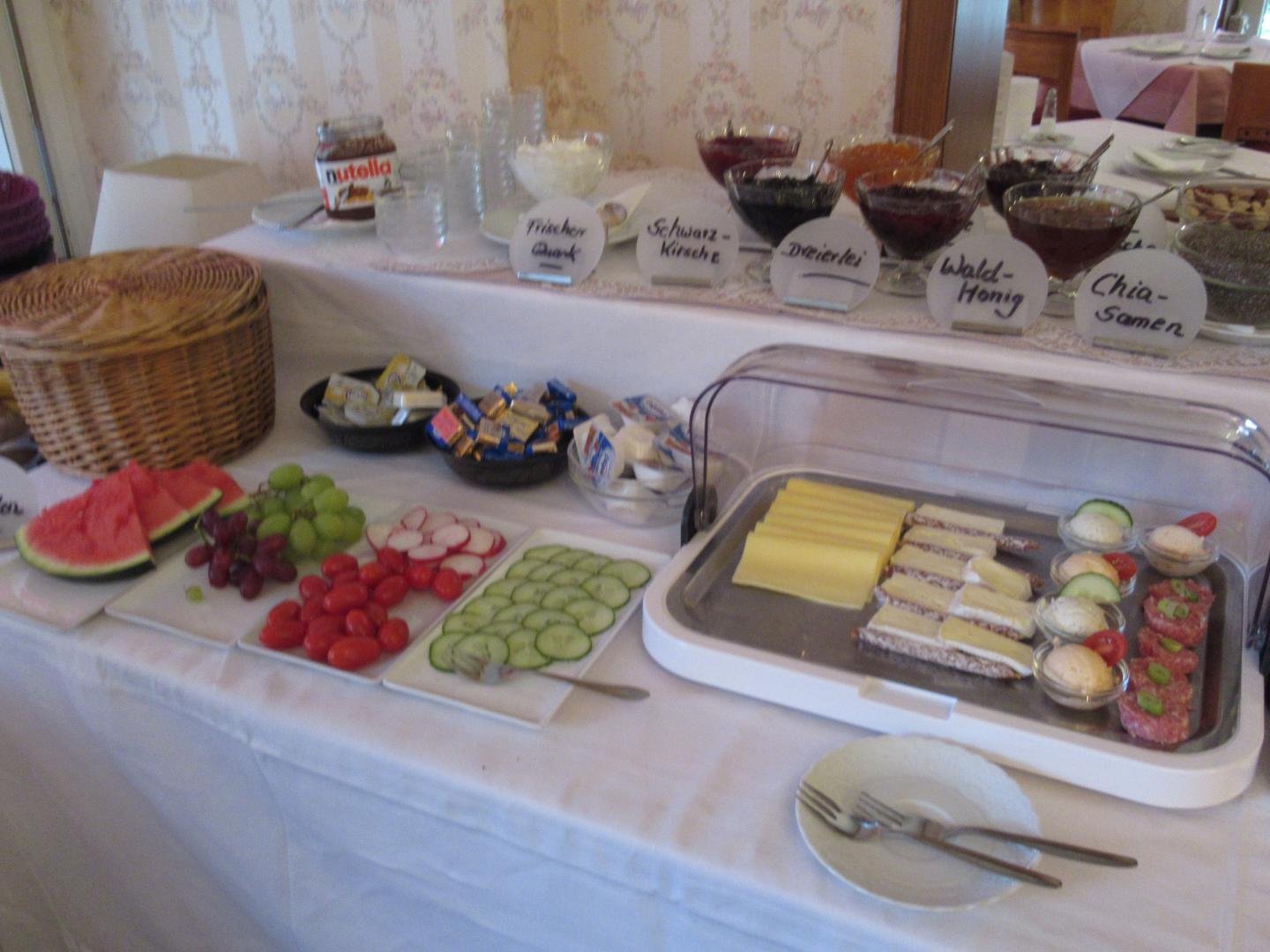 Hotel Zimmermann-官方