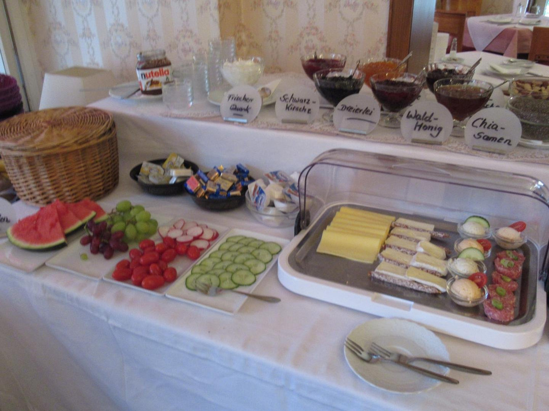 Hotel Zimmermann主图