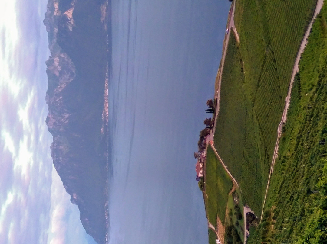 Lavaux Express-吕特里必去景点