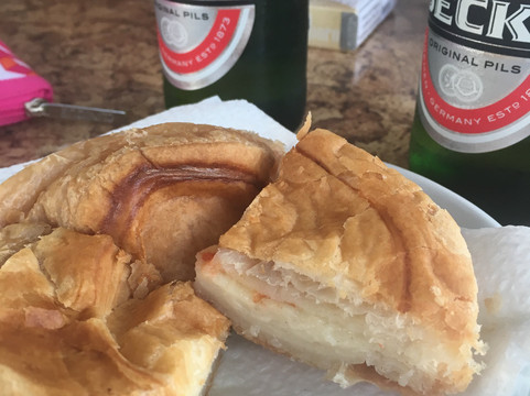 拉皮内塔公寓主图