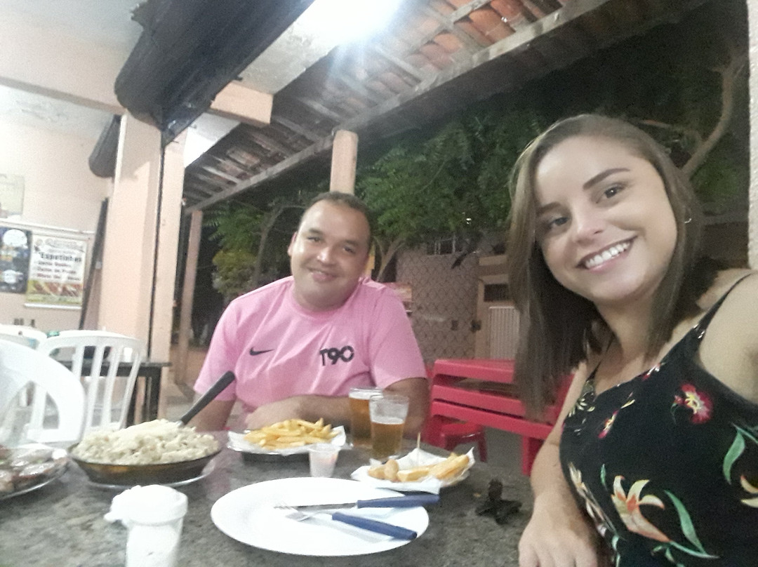 Hotel Cabanas Da Serra主图