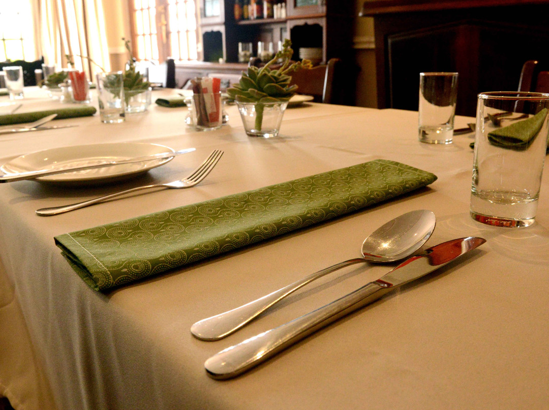 Mountain View Bed & Breakfast主图