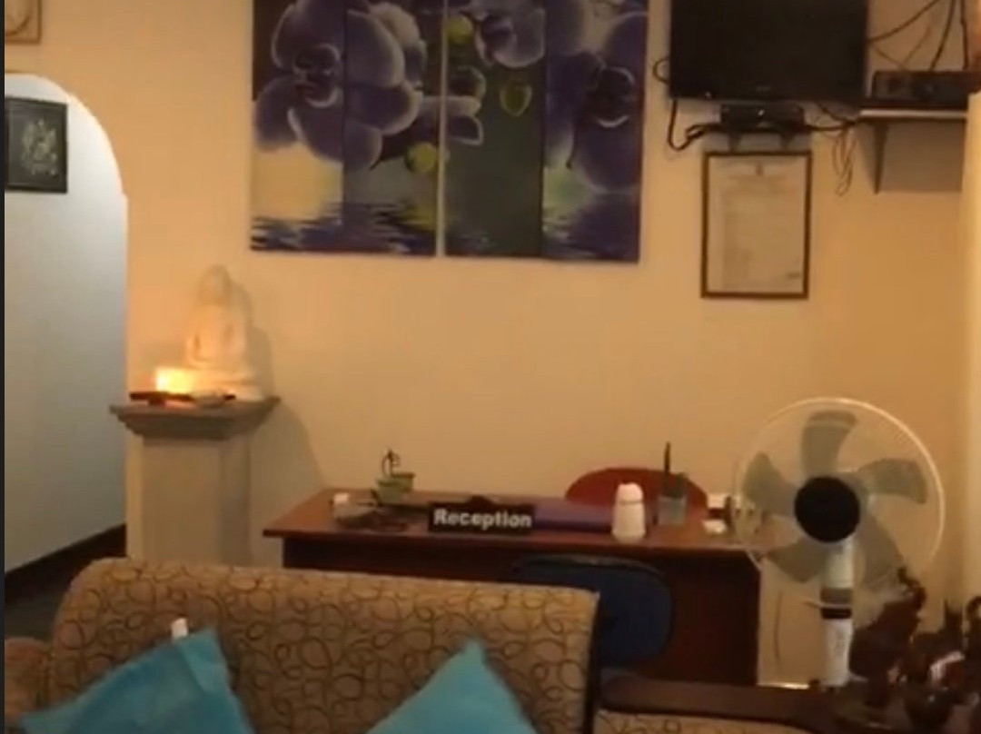 White Villa Airport Transit Hotel主图