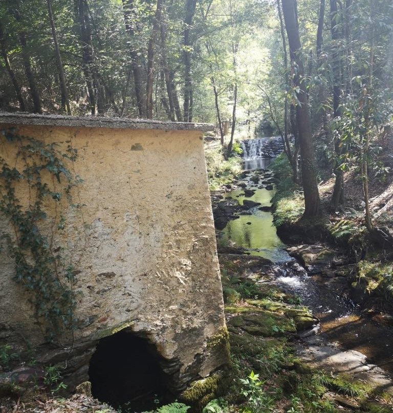 Passa Montanhas Trekking and Tours-奥比都斯必去景点