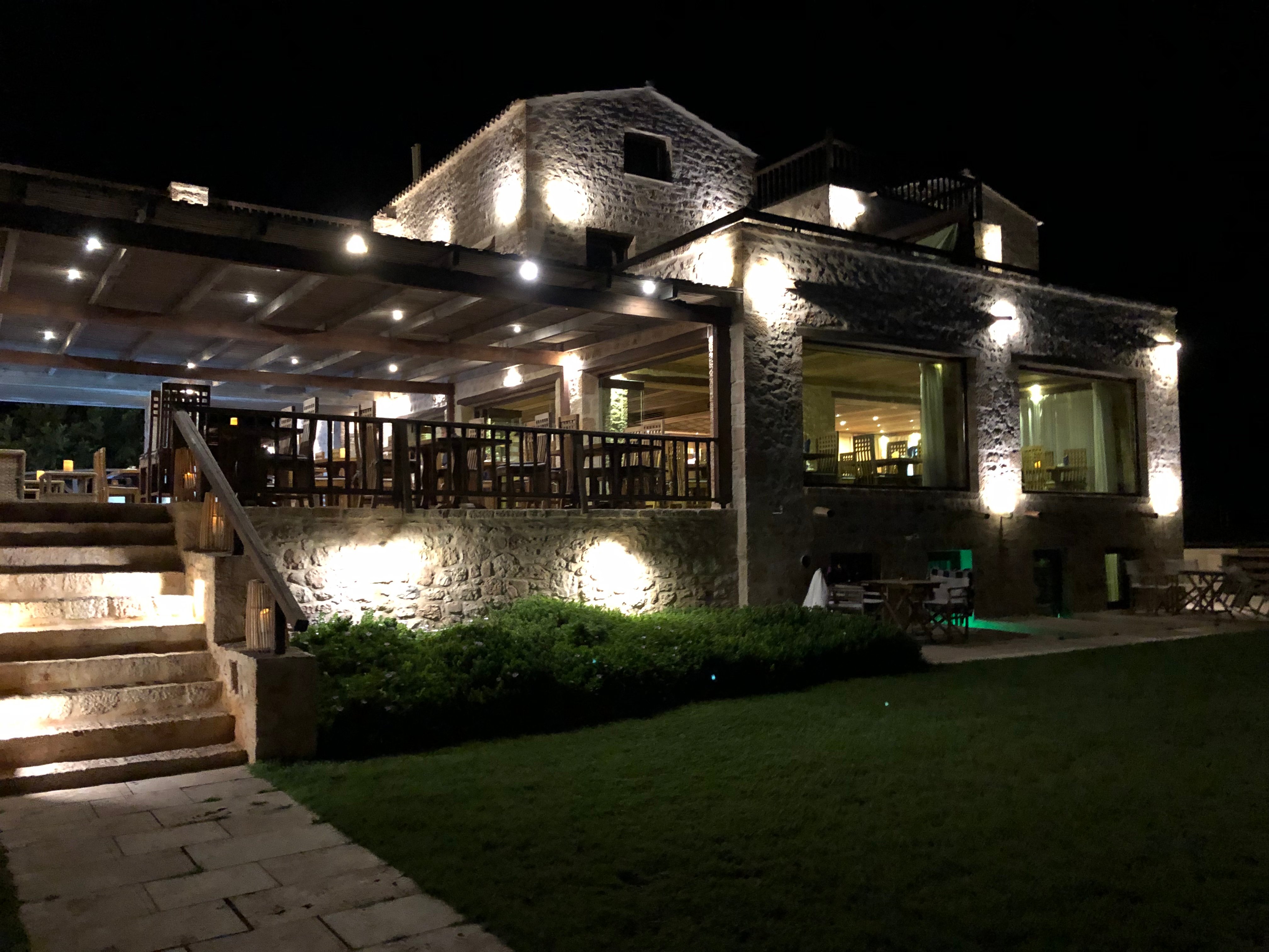SimosMare Resort-官方