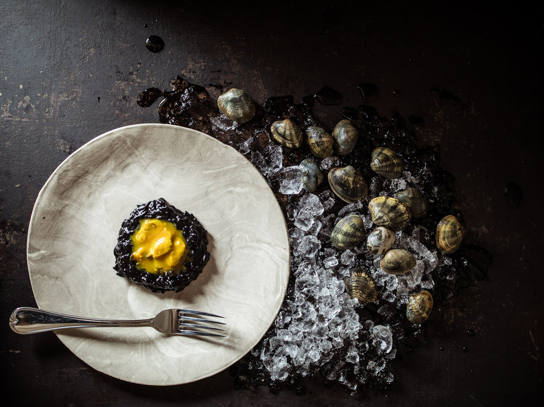 Aica di Sopra餐馆和美食-Astra Restaurant