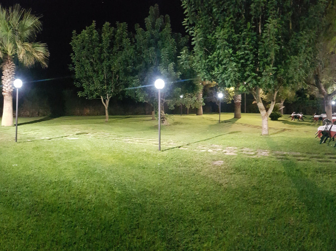 Masseria la Duchessa主图