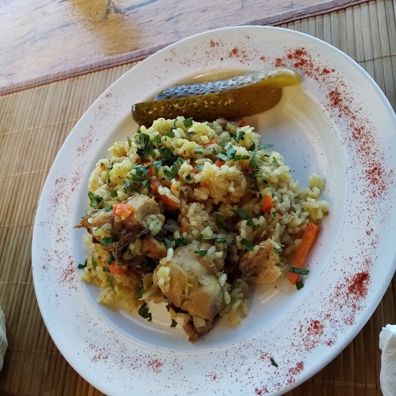 Akhtari Hotel & SPA主图