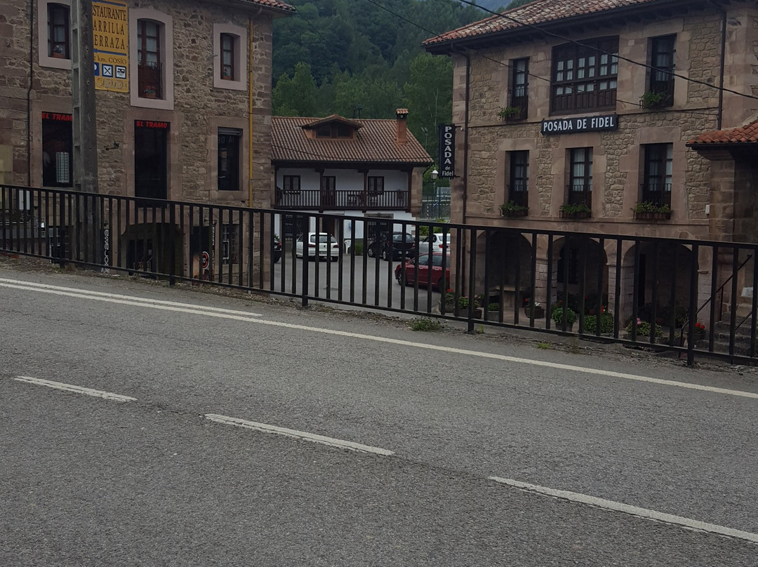 Hostal Gogar主图