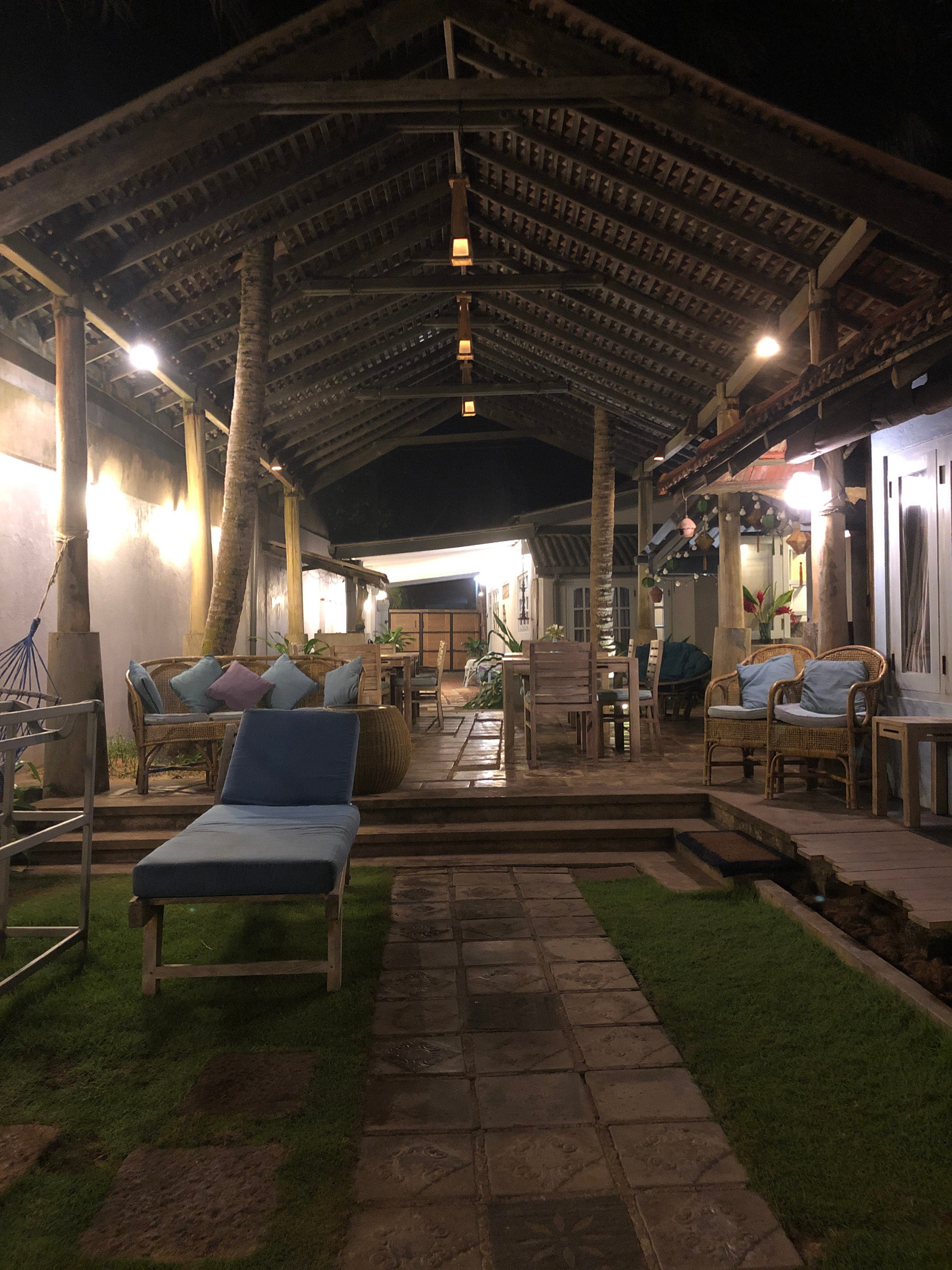 EKA Beach-餐饮
