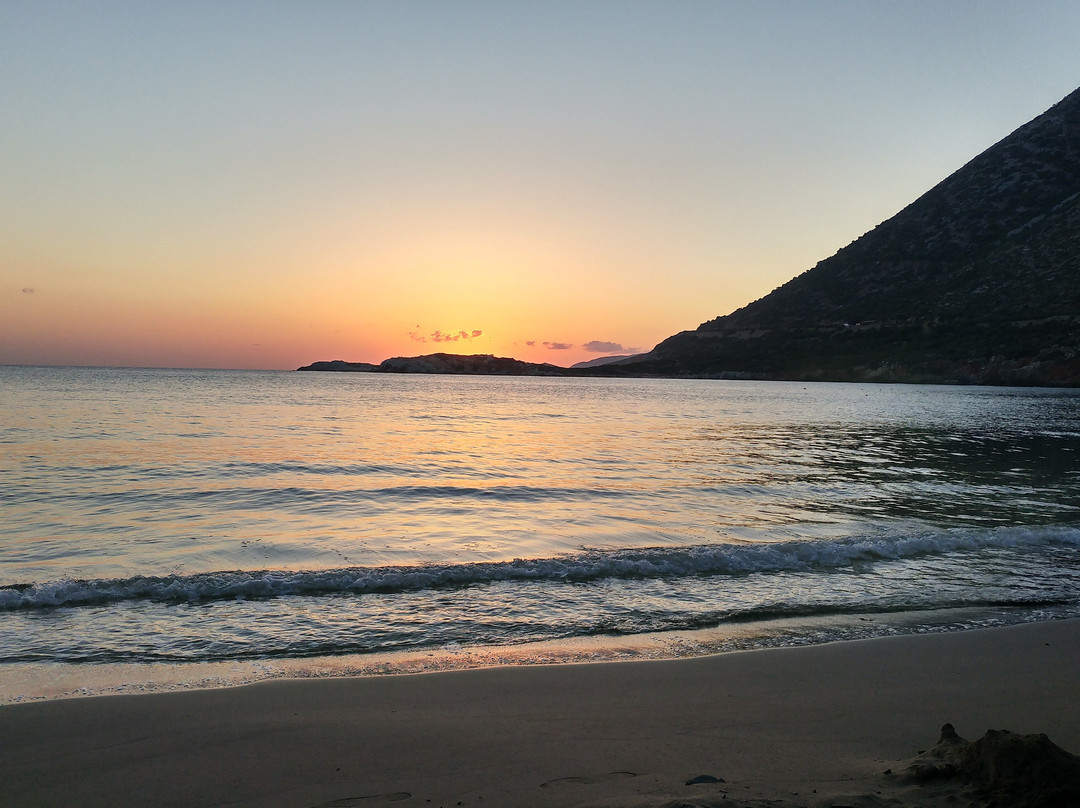 Talea Beach Hotel主图