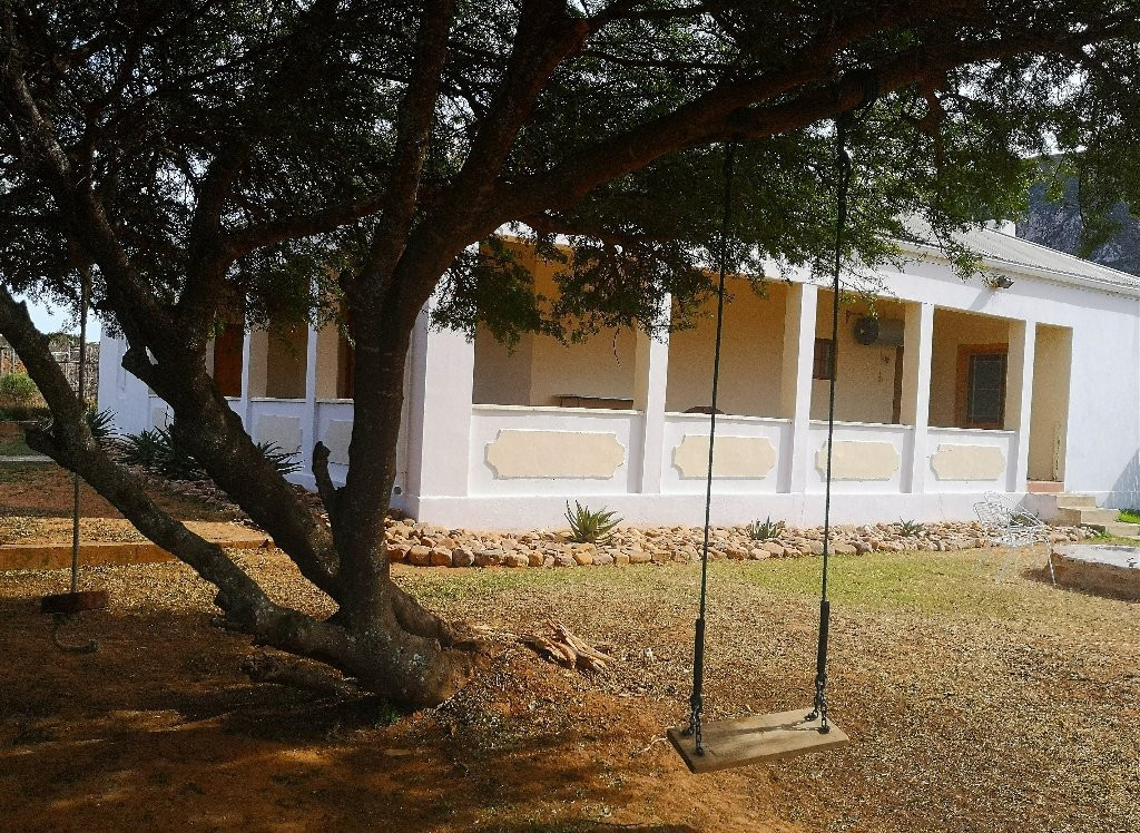 Dorschfontein Guest Farm主图