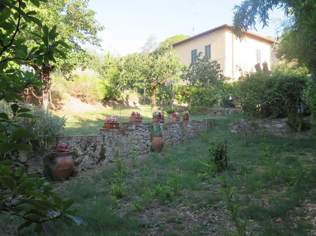 Villa Nobili B&B主图