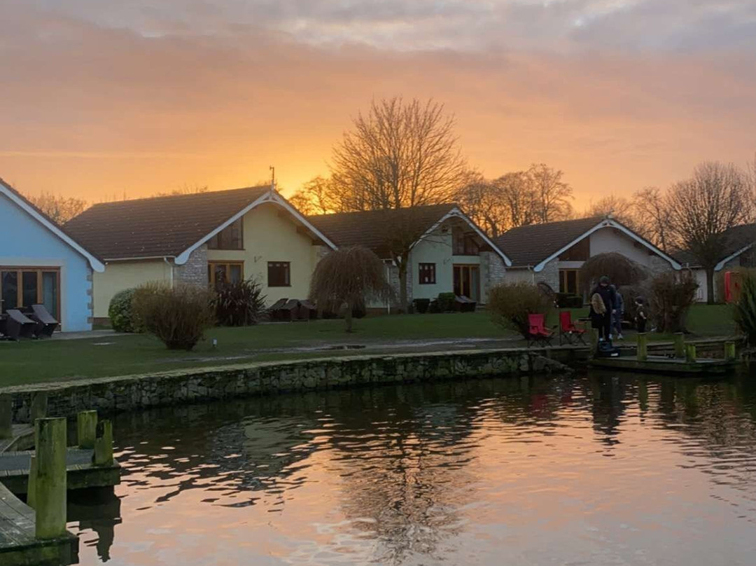 Ribby Hall Village-Wrea Green必去景点