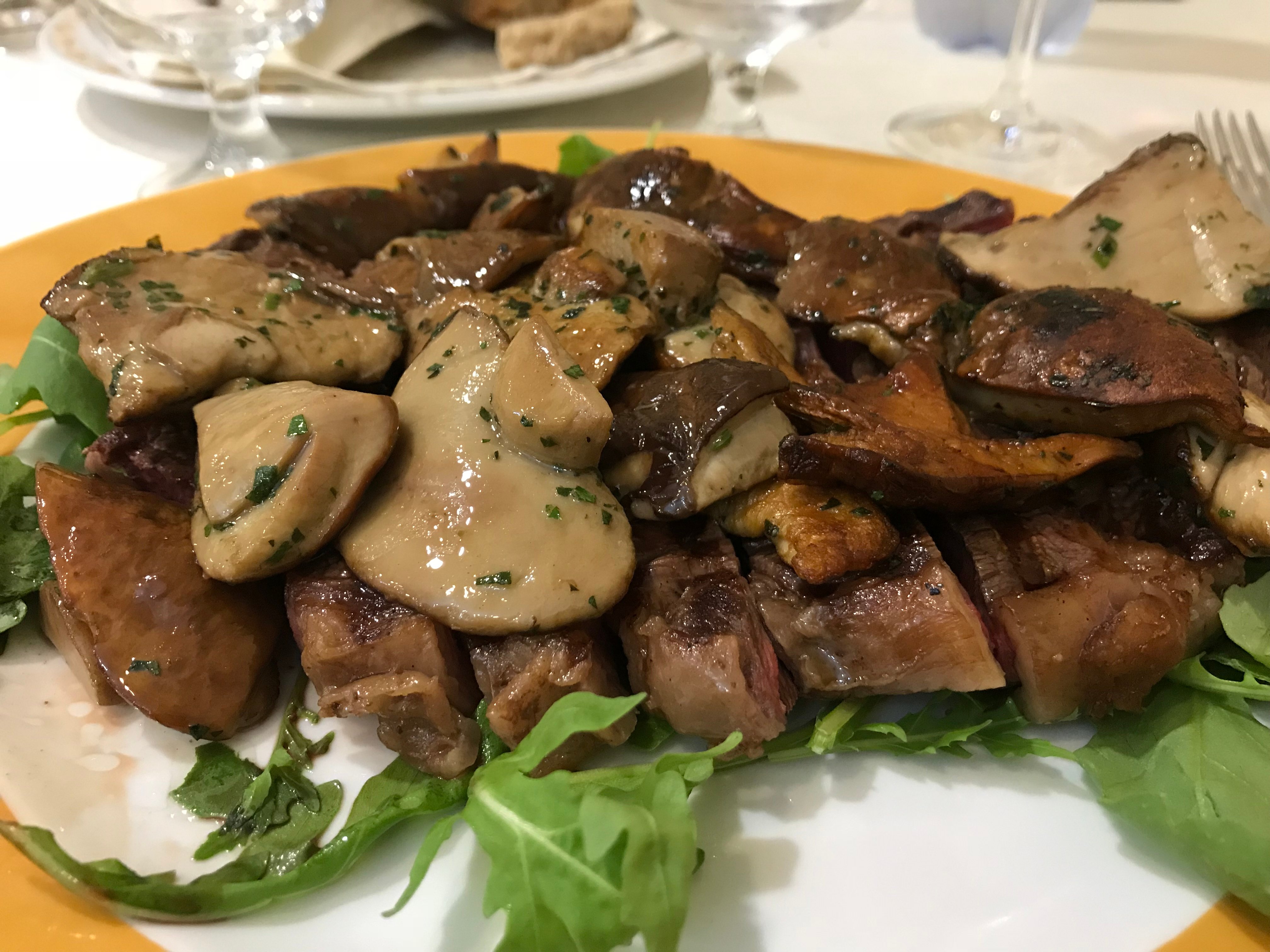 Hotel Ristorante Villa Rosa-官方