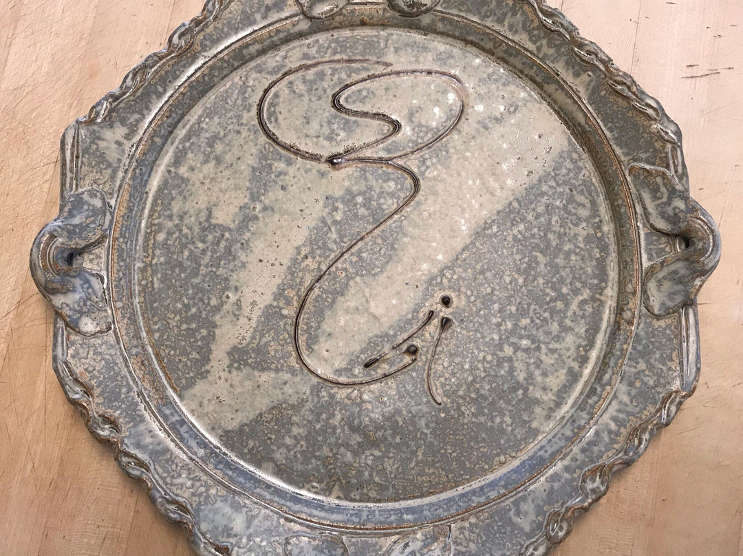 The George Griffin Pottery-Sopchoppy必去景点