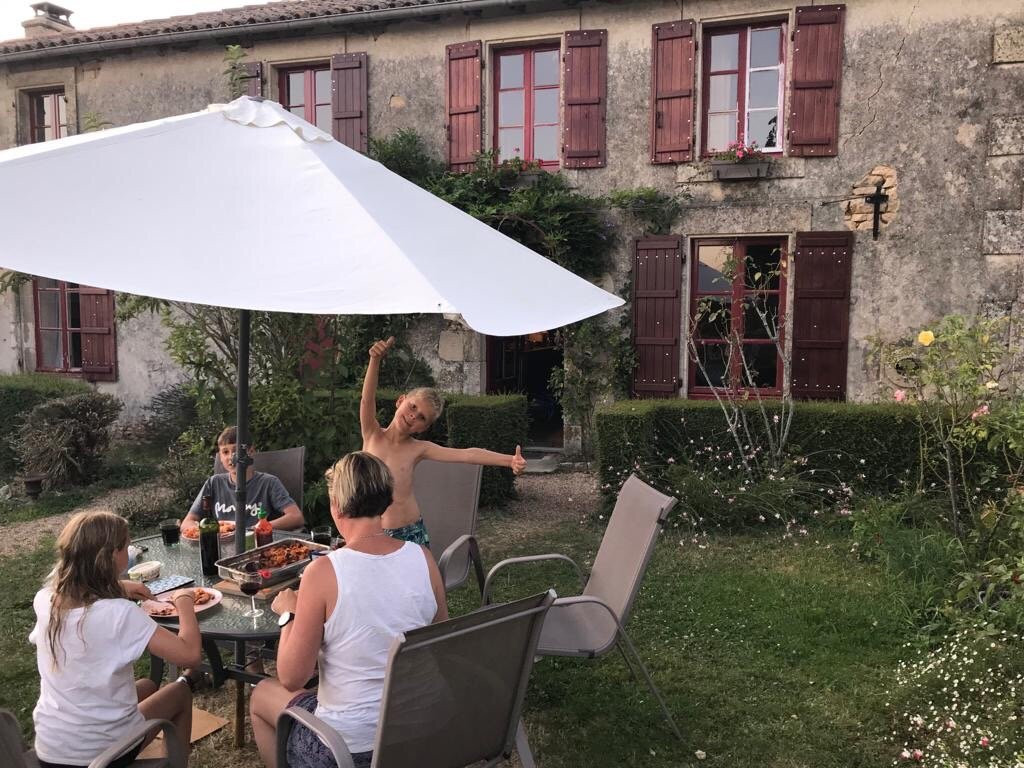 La Grosse Talle主图