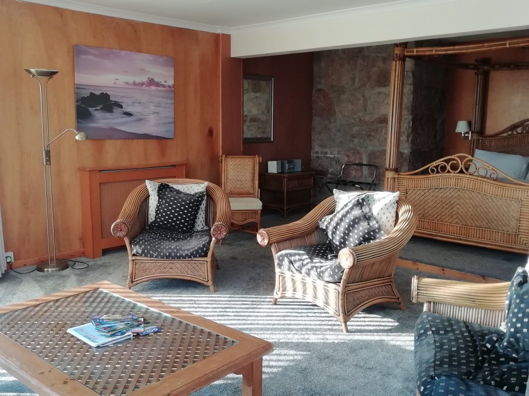 普拉斯迪诺威克酒店主图