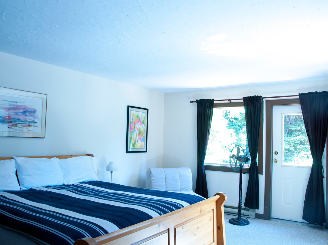 Ram's Head Inn主图