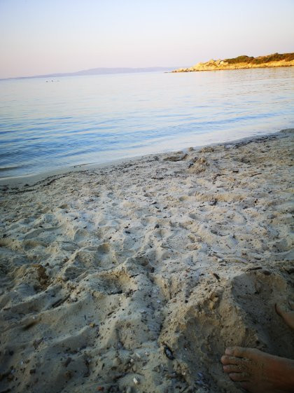Karidi Beach Apartments主图