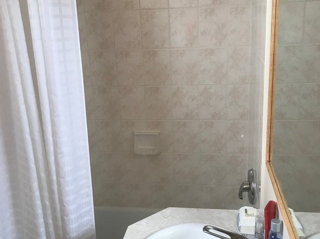 Rodeway Inn Gaspé主图