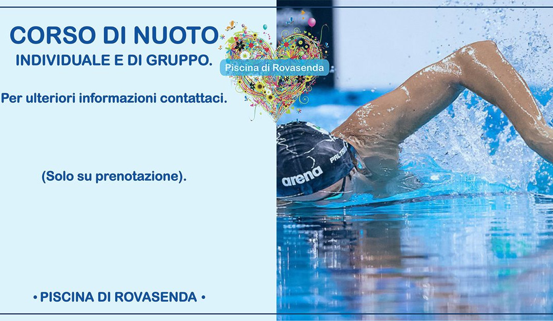 Piscina di Rovasenda-Rovasenda必去景点