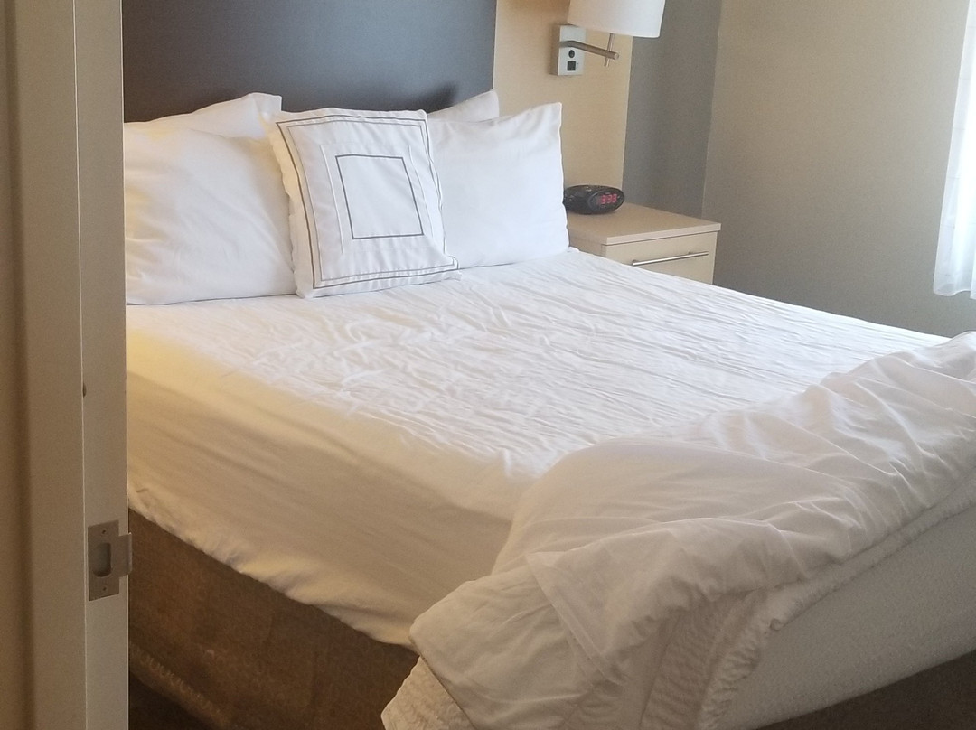 TownePlace Suites by Marriott Harrisburg West/Mechanicsburg主图