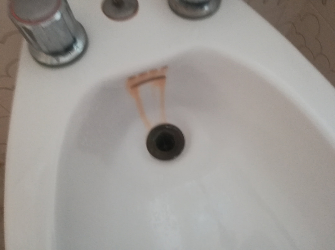 Ambasciatori Hotel主图