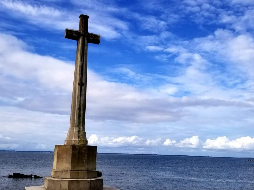 Freetown Keke Tour-弗里敦必去景点