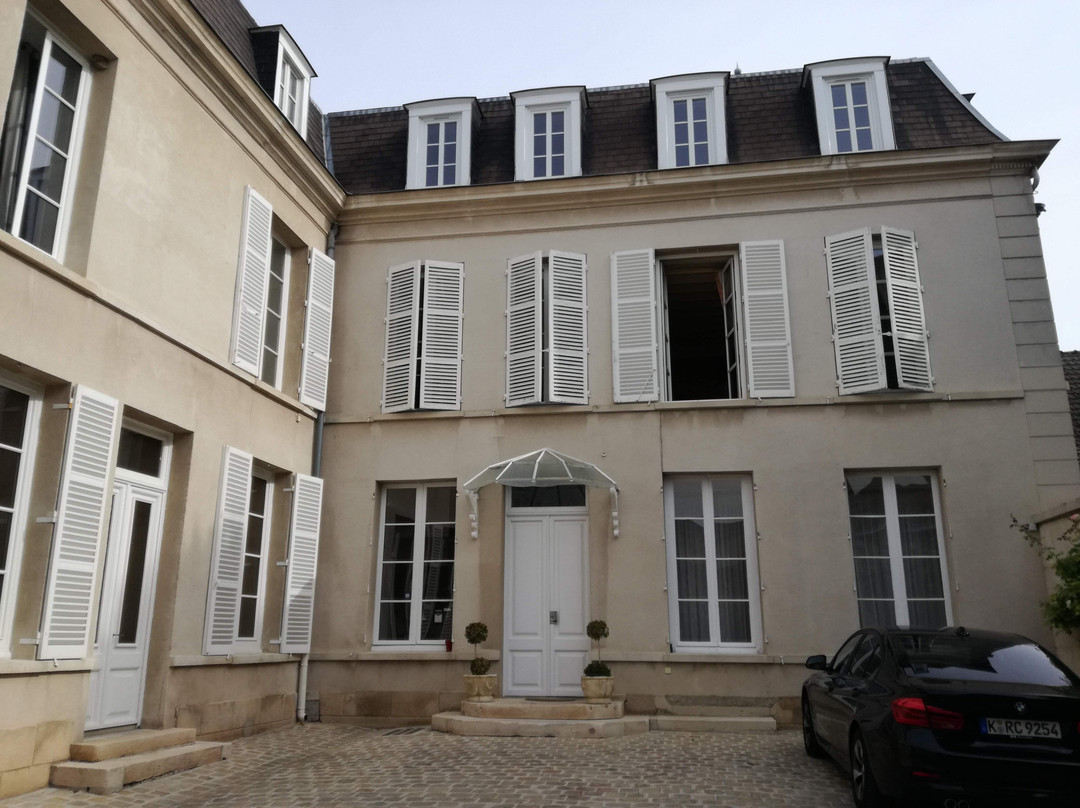 Le Clos d 'Ay主图