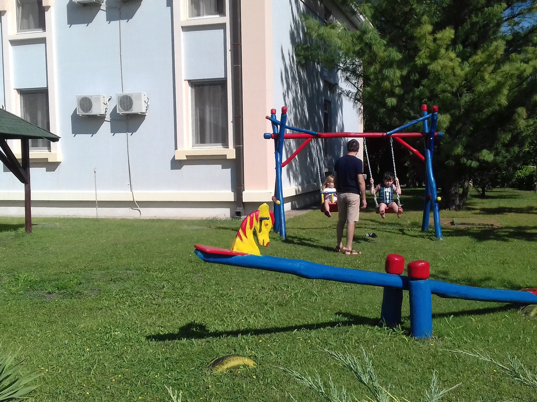 Garni hotel Prezident主图