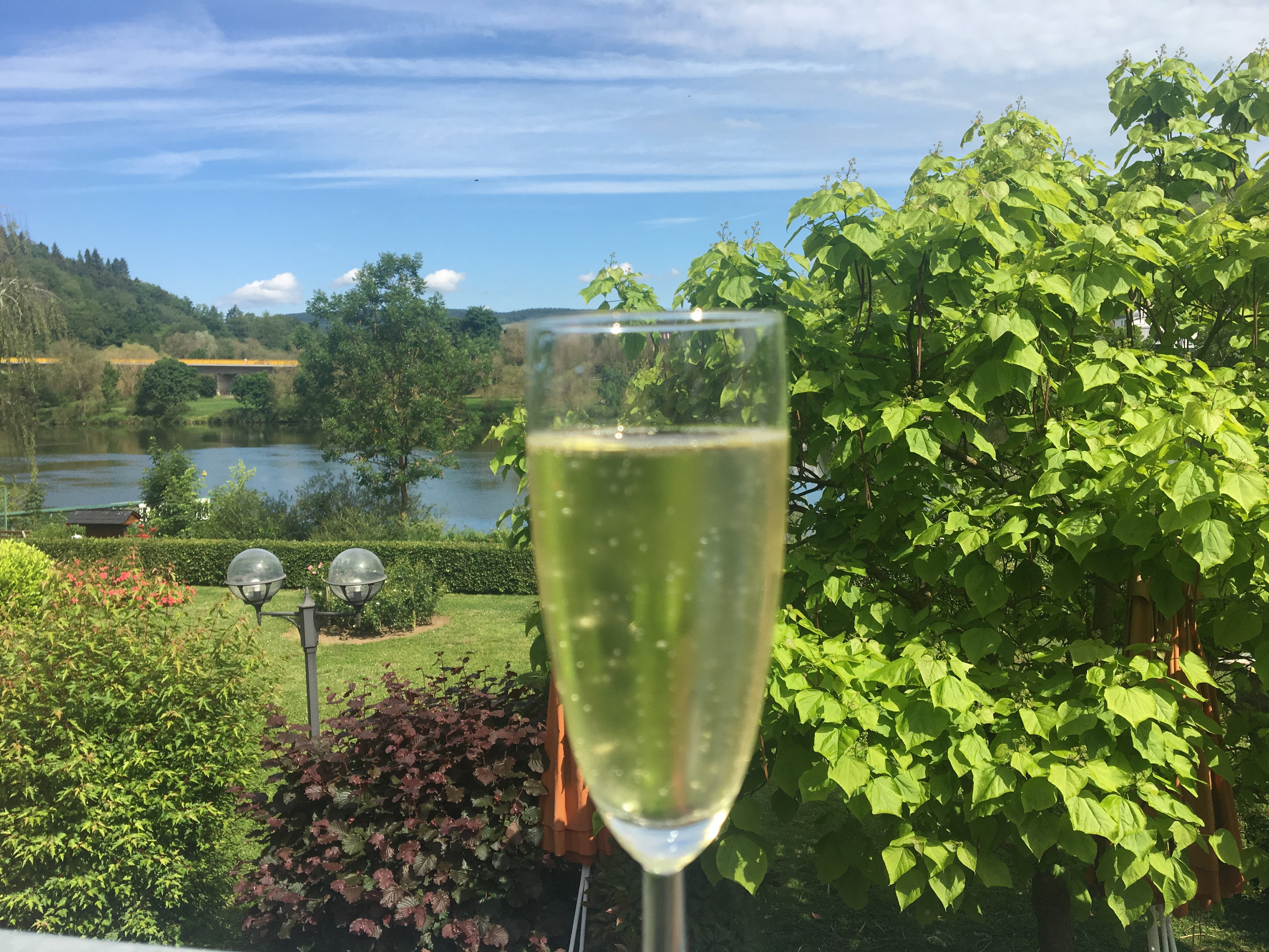Wellness & Genuss Hotel Weisser Bär-餐饮