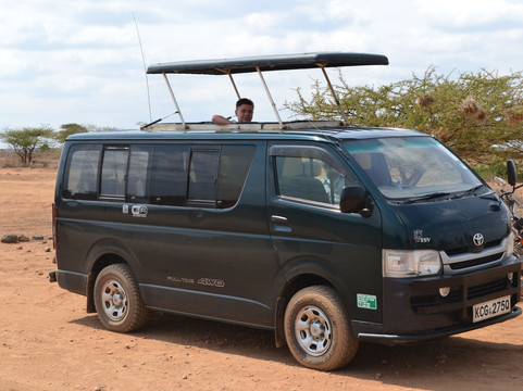 Siku Njema Tours and Safaris-蒙巴萨必去景点