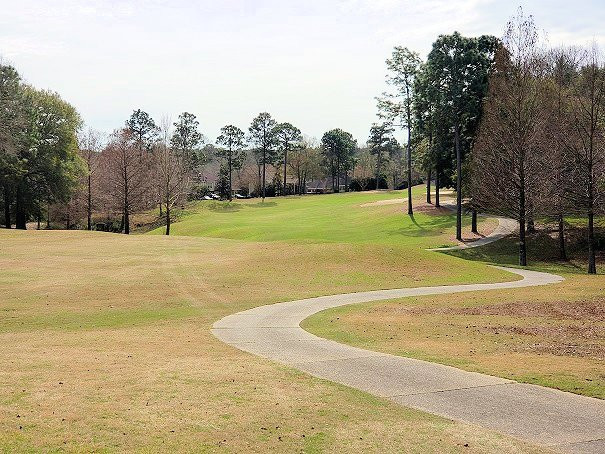 TimberCreek Golf Club景点图片