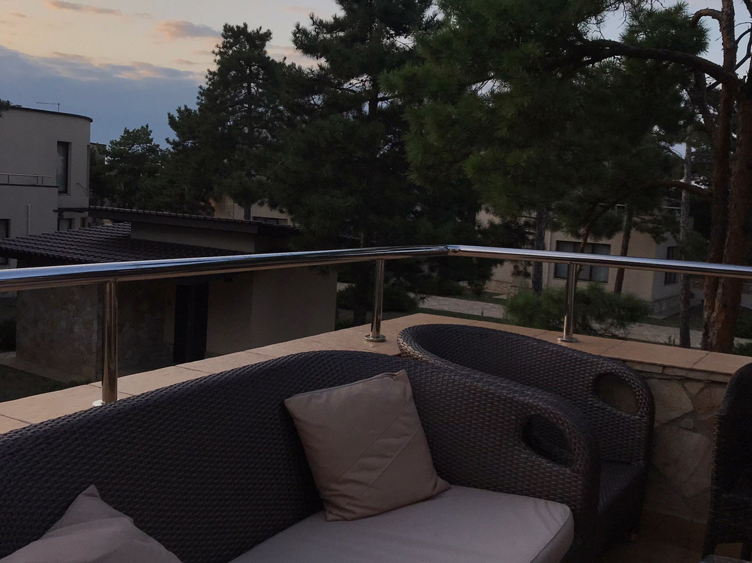 Elizium Park Hotel主图