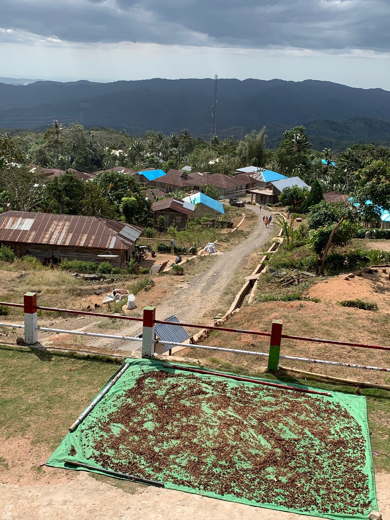 Kristo Homestay-官方