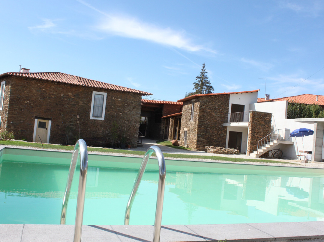 Agroturismo Casal de Castro主图