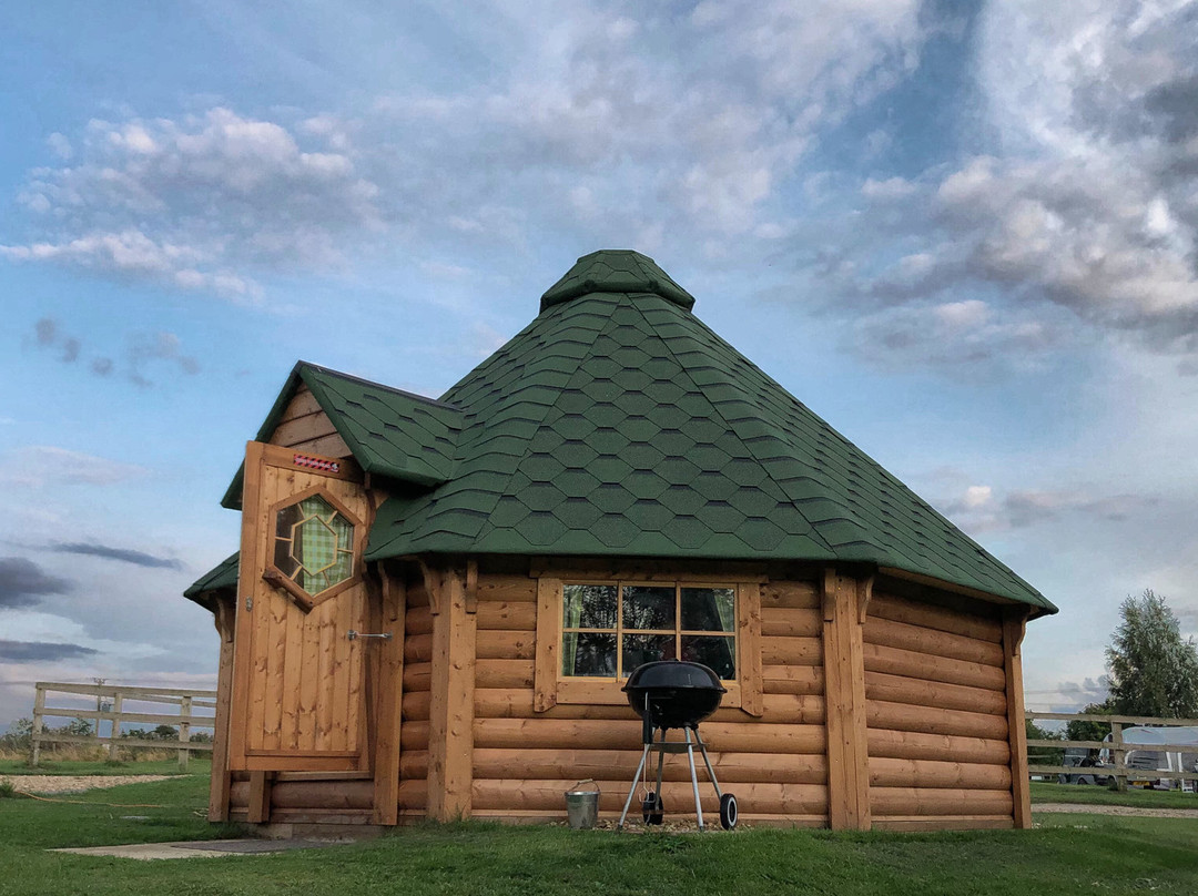 Ashill旅游攻略图片