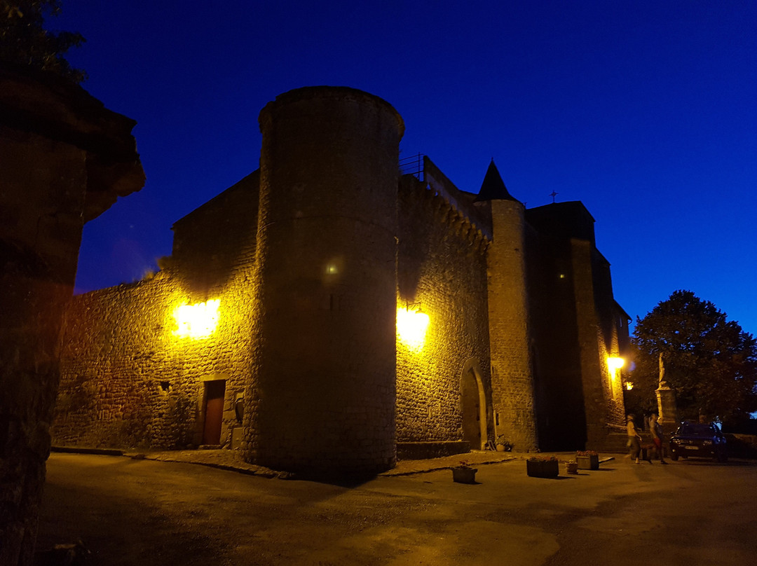 Le Moulin de Gauty主图
