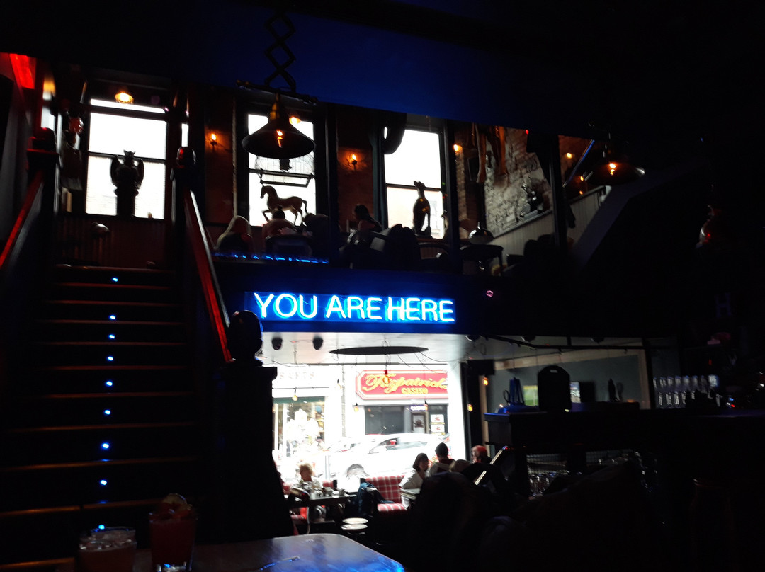 The Red Hen-利默里克必去景点