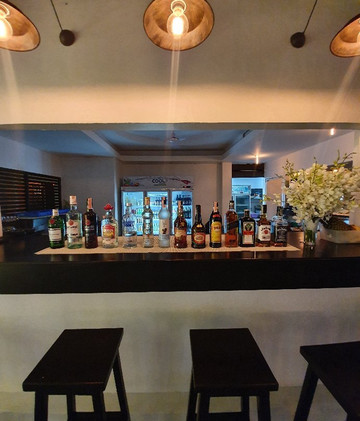 Jim Jam's Retaurant & Lounge Bar