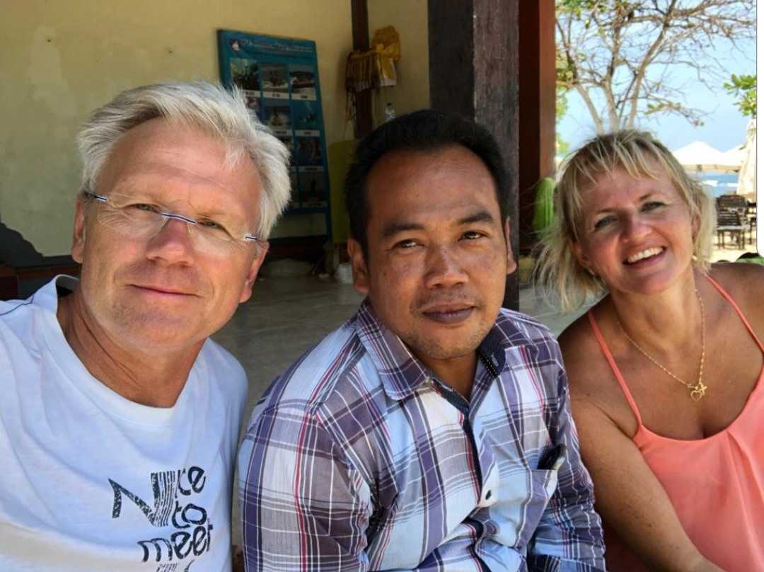 Reiseleiter Sugita-登巴萨必去景点